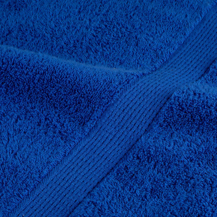Prosoape de saună premium, SOLUND 4 buc 80x200cm 600gsm - WALTI WALTI