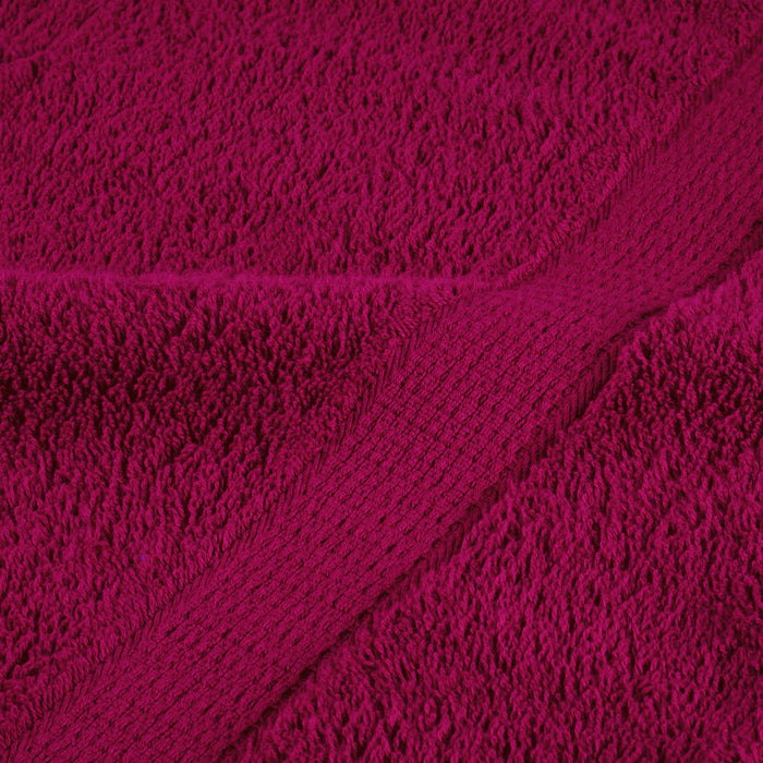 Prosoape oaspeți premium, SOLUND, 4 buc. 30x50cm 600gsm WALTI
