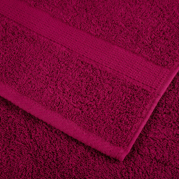 Prosoape mâini premium, SOLUND 10 buc 50x100cm 600gsm - WALTI WALTI