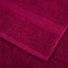 Prosoape mâini premium, SOLUND 10 buc 50x100cm 600gsm - WALTI WALTI