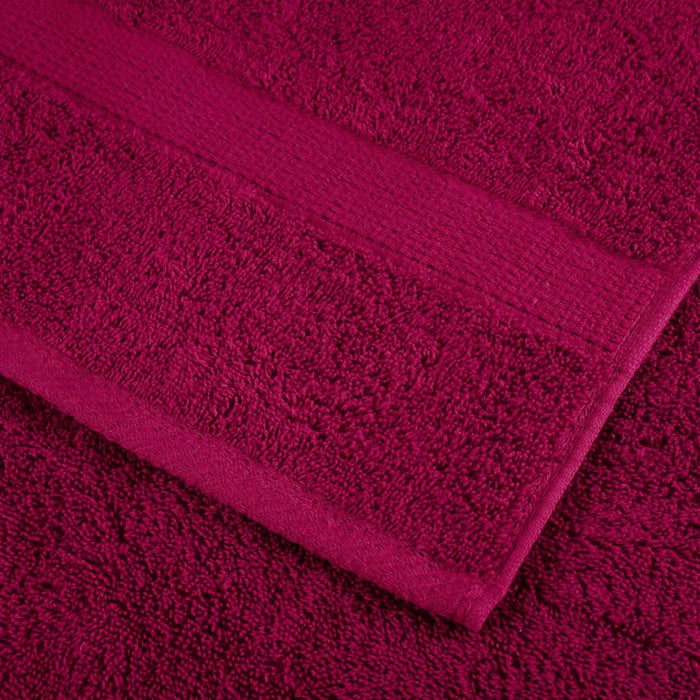 Prosoape baie premium, SOLUND 10 buc 100x150cm 600gsm - WALTI WALTI