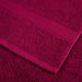Prosoape de saună premium, SOLUND 4 buc 80x200cm 600gsm - WALTI WALTI