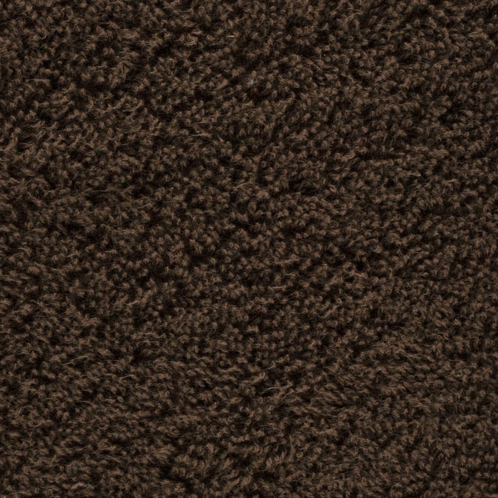 Prosoape de baie premium, SOLUND, 4 buc., maro, 30 x 30 cm, 600 g/m² WALTI