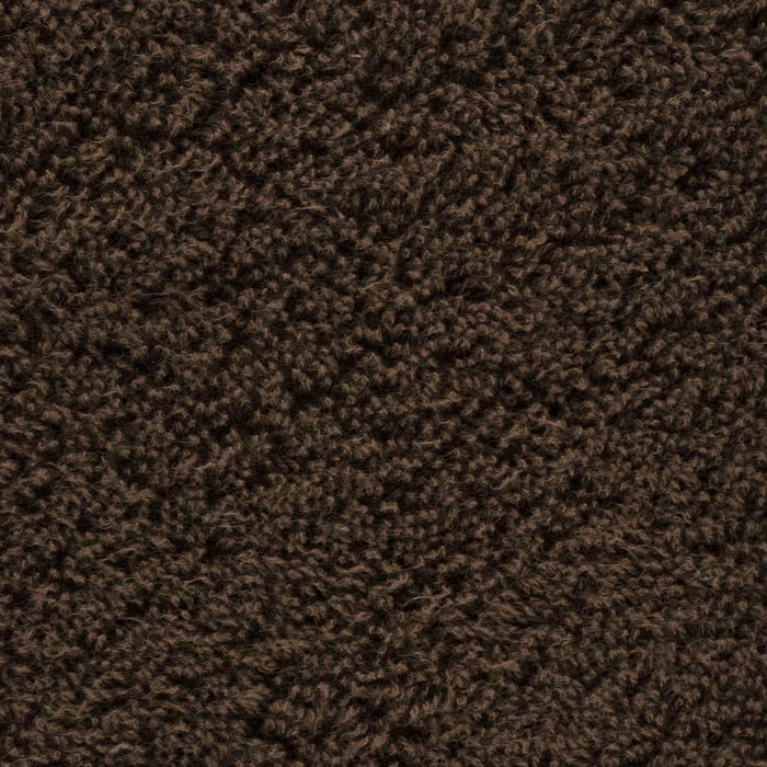Prosoape de baie premium, SOLUND, 10 buc., maro, 30x30 cm, 600 g/m² WALTI