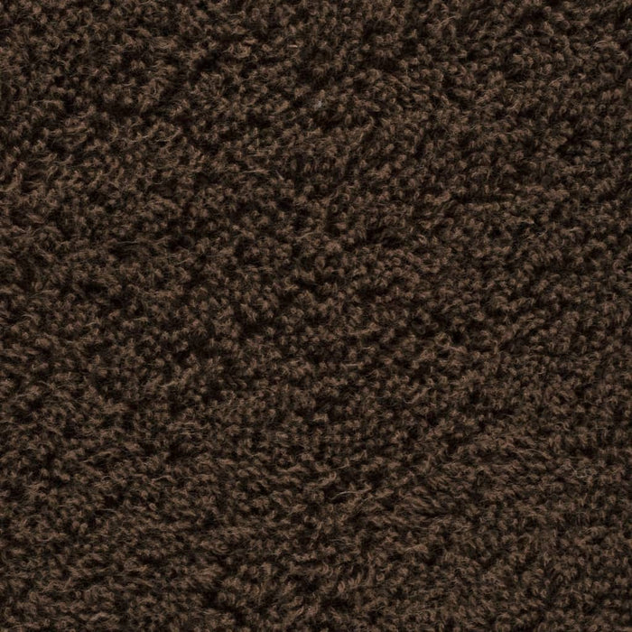 Prosoape de saună premium, SOLUND 2 buc maro 80x200cm 600gsm WALTI
