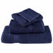 Prosoape de spalare 10 pcs Bleumarin 15 x 21 cm Bumbac - WALTI WALTI