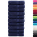 Prosoape de mâini premium, SOLUND 10buc 50x100cm 600gsm - WALTI WALTI