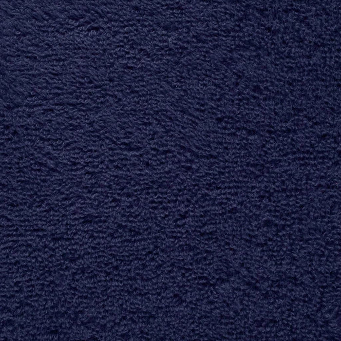 Prosoape de duș premium, SOLUND 4 buc bleumarin 70x140cm 600 gsm WALTI