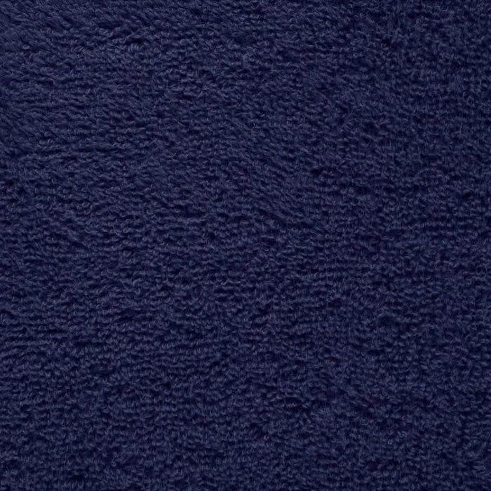 Prosoape de duș premium, SOLUND 10buc bleumarin 70x140cm 600 gsm - WALTI WALTI
