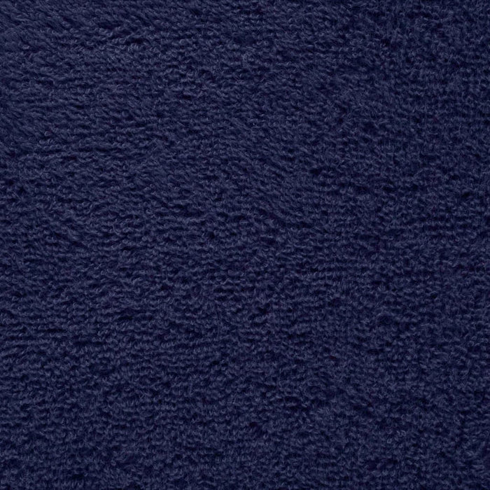 Prosoape premium, SOLUND 2 buc bleumarin 100x200cm 600gsm WALTI