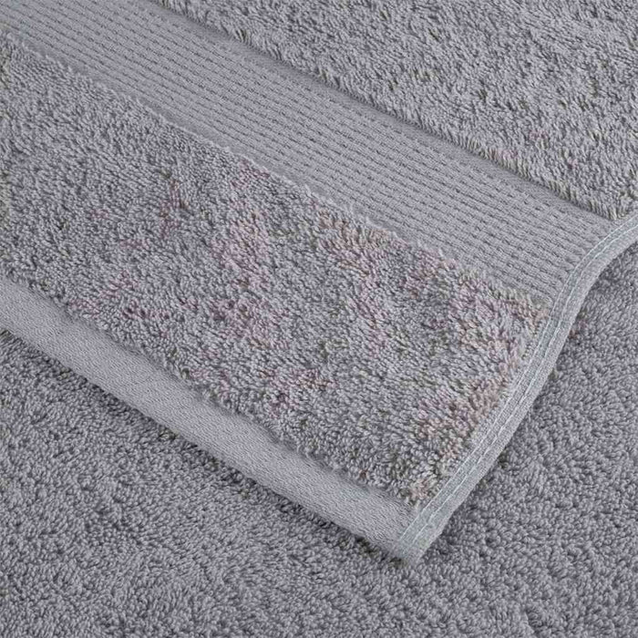 Prosoape de spalare 10 pcs Gri 15 x 21 cm Bumbac - WALTI WALTI