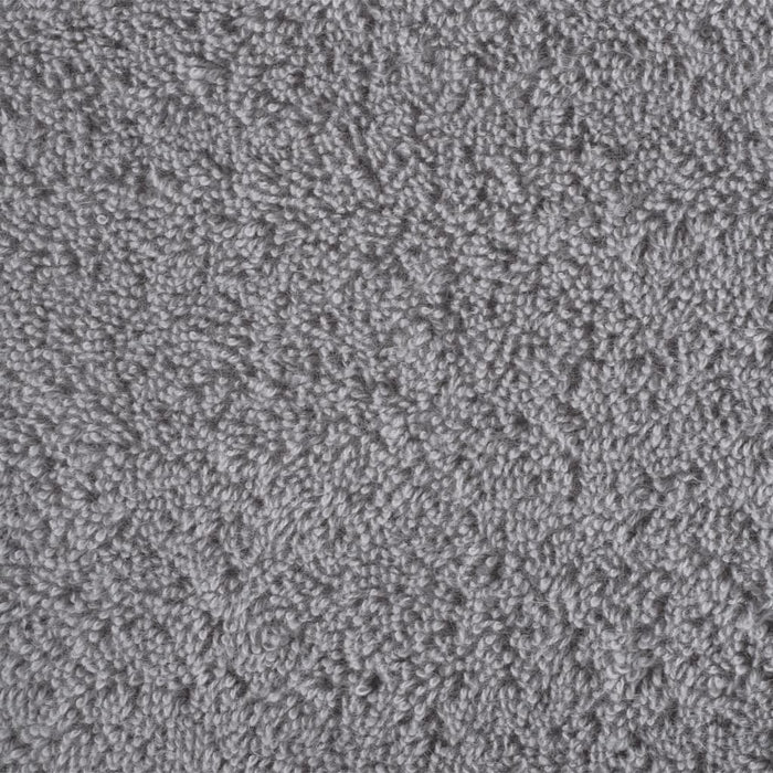 Prosoape premium, SOLUND 10 buc gri 100x200cm 600gsm - WALTI WALTI