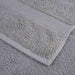 Prosoape premium, SOLUND 10 buc gri 100x200cm 600gsm - WALTI WALTI
