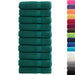 Prosoape de baie premium, SOLUND 10 buc. 100x150 cm 600 gsm - WALTI WALTI