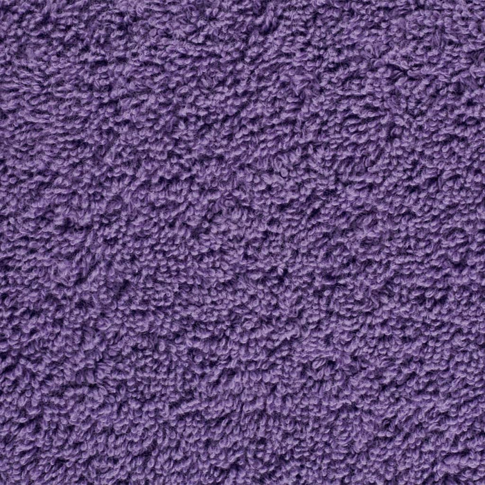 Prosoape de mâini premium SOLUND 4 buc. violet 50x100 cm 600gsm - WALTI WALTI