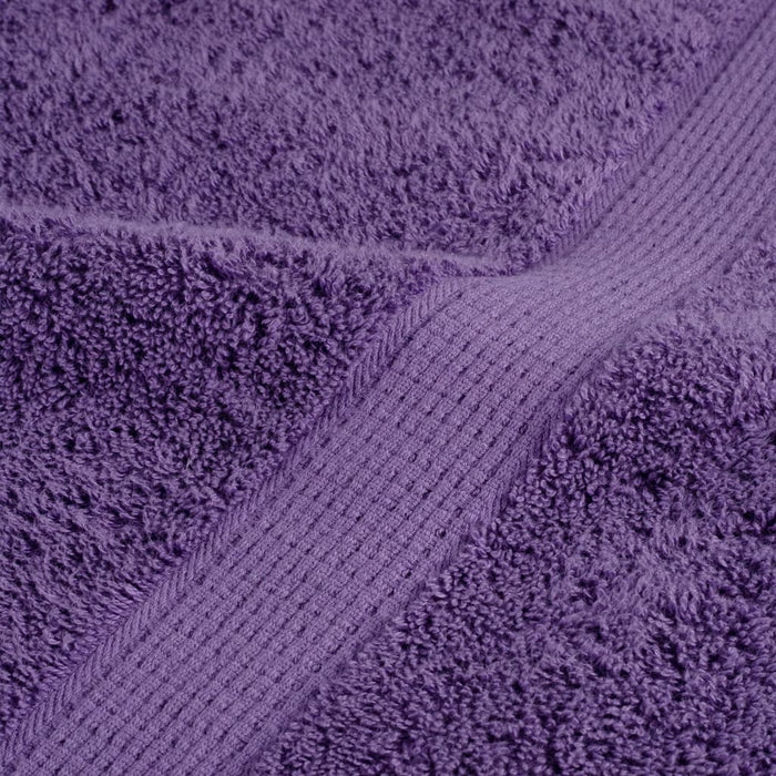 Prosoape de baie premium, SOLUND 4 buc 100x150 cm 600 gsm - WALTI WALTI