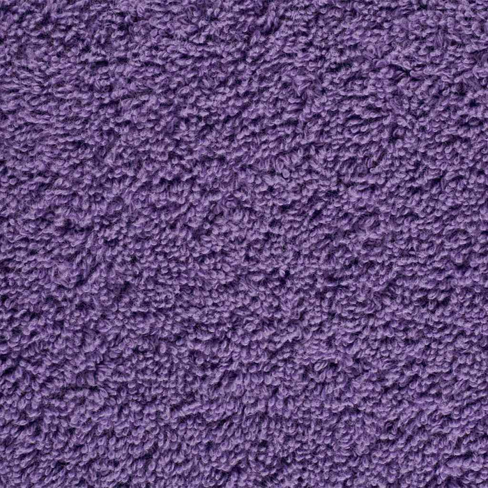 Prosoape de saună premium SOLUND 2 buc. violet 80x200 cm 600gsm WALTI