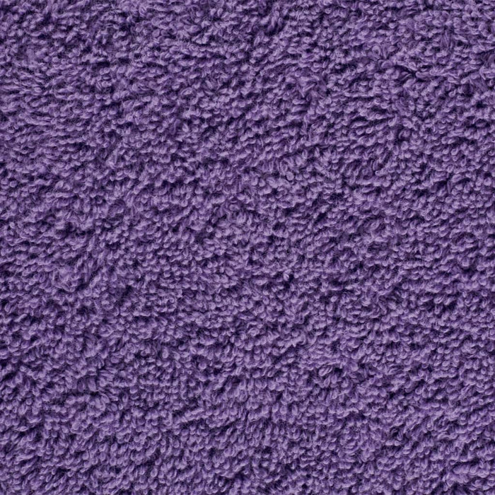 Prosoape de saună premium SOLUND 4 buc. violet 80x200 cm 600gsm WALTI