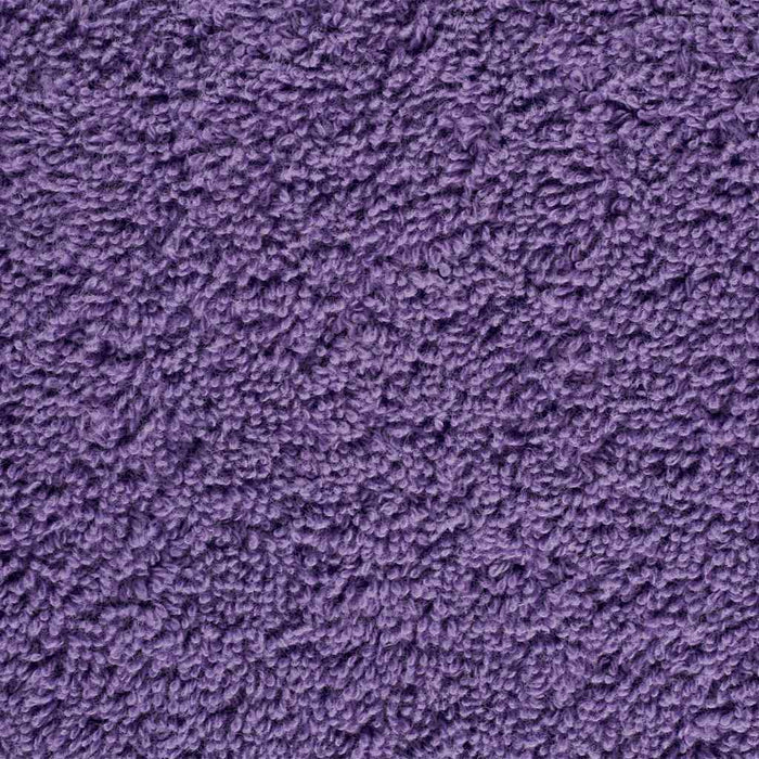 Prosoape premium SOLUND 4 buc. violet 100x200 cm 600 gsm - WALTI WALTI