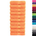 Prosoape de duș premium SOLUND 10 buc. 70x140 cm 600 gsm - WALTI WALTI