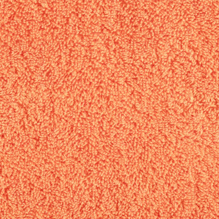 Prosoape de baie premium, SOLUND 2 buc 100x150 cm 600 gsm WALTI