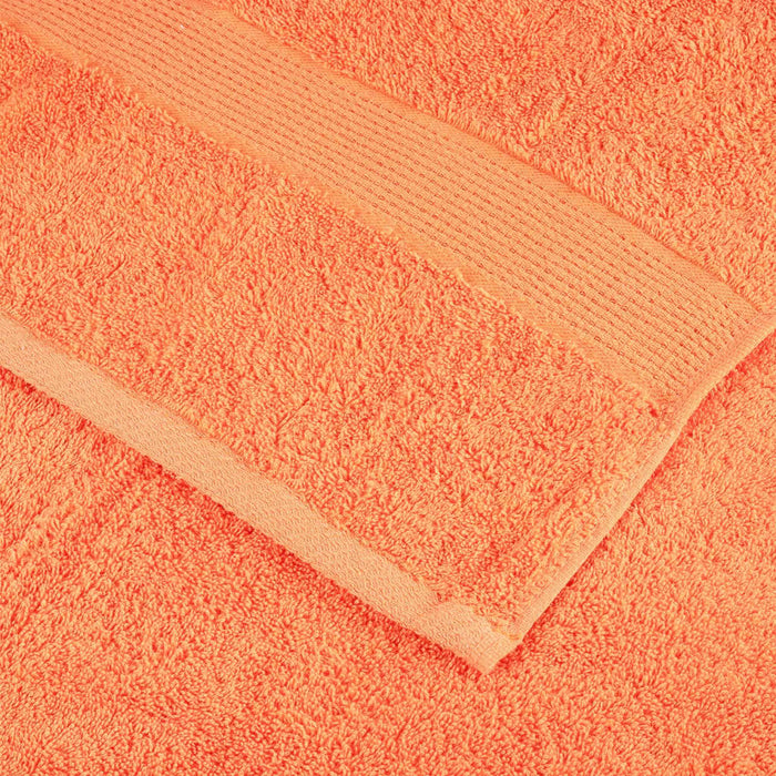 Prosoape de baie premium, SOLUND 2 buc 100x150 cm 600 gsm WALTI