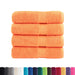 Prosoape de baie premium, SOLUND 4 buc 100x150 cm 600 gsm - WALTI WALTI
