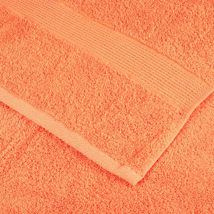 Prosoape de baie premium, SOLUND 4 buc 100x150 cm 600 gsm - WALTI WALTI
