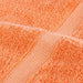 Prosoape de baie premium, SOLUND 4 buc 100x150 cm 600 gsm - WALTI WALTI