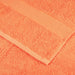 Prosoape de saună premium SOLUND 4 buc. 80x200 cm 600 gsm - WALTI WALTI