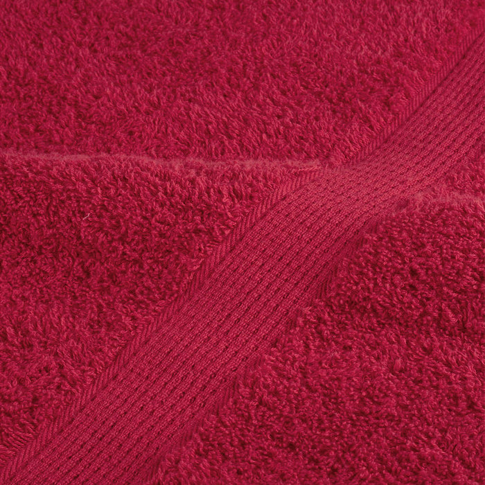 Prosoape de baie premium, SOLUND 4 buc 100x150 cm 600 gsm - WALTI WALTI