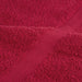 Prosoape de baie premium, SOLUND 4 buc 100x150 cm 600 gsm - WALTI WALTI