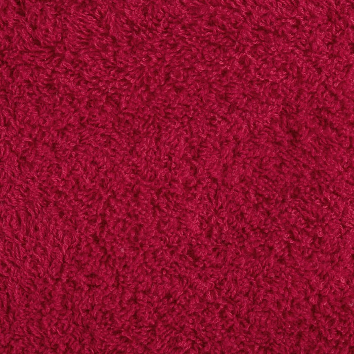 Prosoape de baie premium, SOLUND 10 buc 100x150 cm 600 gsm - WALTI WALTI