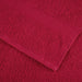 Prosoape premium SOLUND 10 buc. roșu 100x200 cm 600 gsm - WALTI WALTI