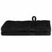 Prosop pentru musafiri SOLUND 2 pcs Negru 15 x 21 cm 550 gsm - WALTI WALTI