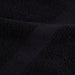 Prosop pentru musafiri SOLUND 4 pcs Negru 15 x 21 cm 550 gsm - WALTI WALTI