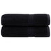 Prosoape de baie premium, SOLUND 2 buc 100x150 cm 600 gsm - WALTI WALTI