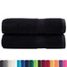 Prosoape de baie premium, SOLUND 2 buc 100x150 cm 600 gsm - WALTI WALTI