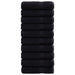 Prosoape de baie premium, SOLUND 10 buc 100x150 cm 600 gsm - WALTI WALTI