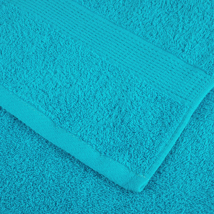 Prosoape de baie premium, SOLUND 10 buc 100x150 cm 600 gsm - WALTI WALTI