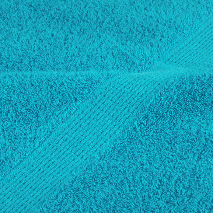 Prosoape de baie premium, SOLUND 10 buc 100x150 cm 600 gsm - WALTI WALTI