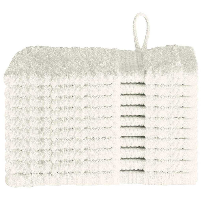 Prosop pentru musafiri SOLUND 10 pcs Crem 15 x 21 cm 550 gsm - WALTI WALTI