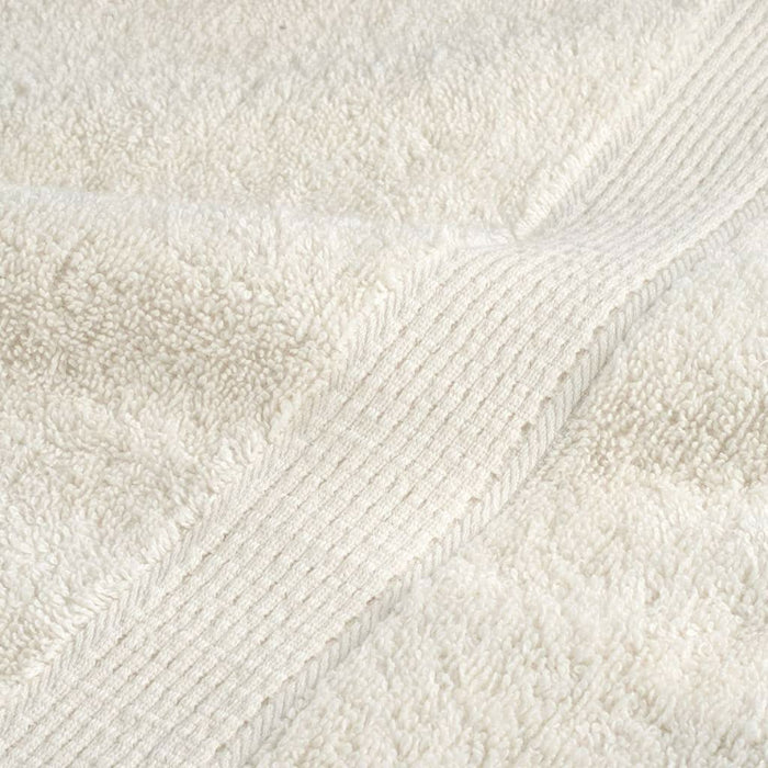 Prosoape de duș premium SOLUND 2 buc. crem 70x140 cm 600 gsm - WALTI WALTI