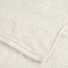 Prosoape de duș premium SOLUND 4 buc. crem 70x140 cm 600 gsm - WALTI WALTI