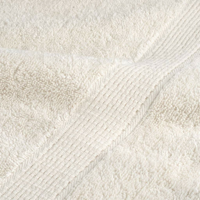 Prosoape de duș premium SOLUND 4 buc. crem 70x140 cm 600 gsm - WALTI WALTI