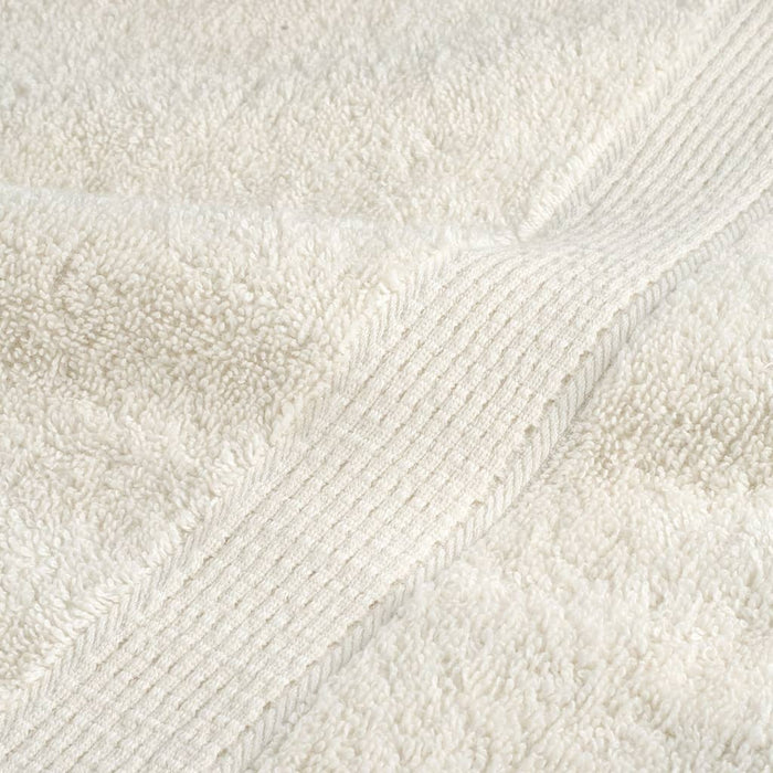 Prosoape de baie premium, SOLUND 4 buc 100x150 cm 600 gsm - WALTI WALTI