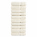 Prosoape de baie premium, SOLUND 10 buc 100x150 cm 600 gsm - WALTI WALTI