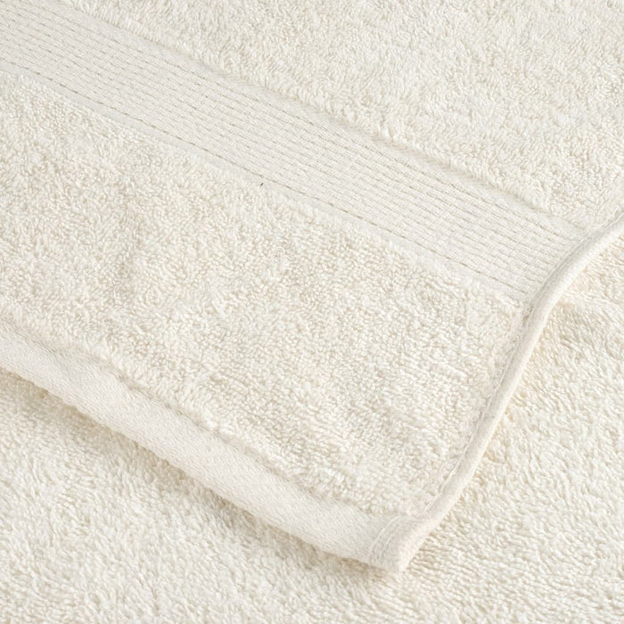 Prosoape de baie premium, SOLUND 10 buc 100x150 cm 600 gsm - WALTI WALTI