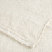 Prosoape premium SOLUND 2 buc. crem 100x200 cm 600 gsm - WALTI WALTI
