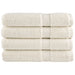 Prosoape premium SOLUND 4 buc. crem 100x200 cm 600 gsm - WALTI WALTI